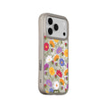 Cosmos Multicolour Protective Phone Case - Flowers