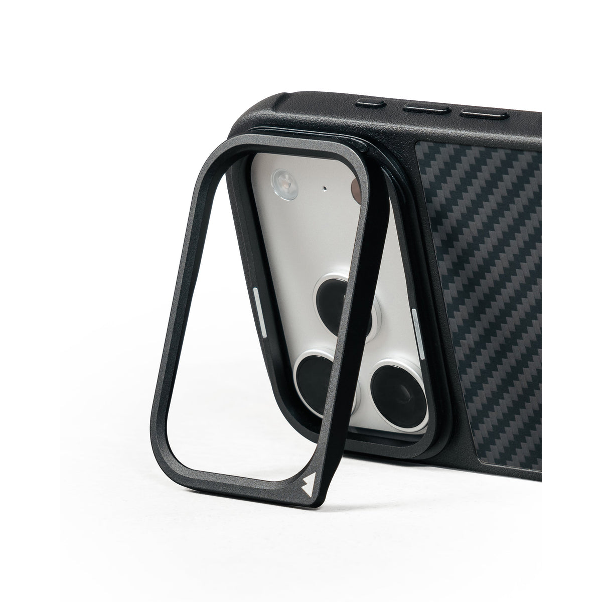 Camera Kickstand - iPhone 18 Pro Max