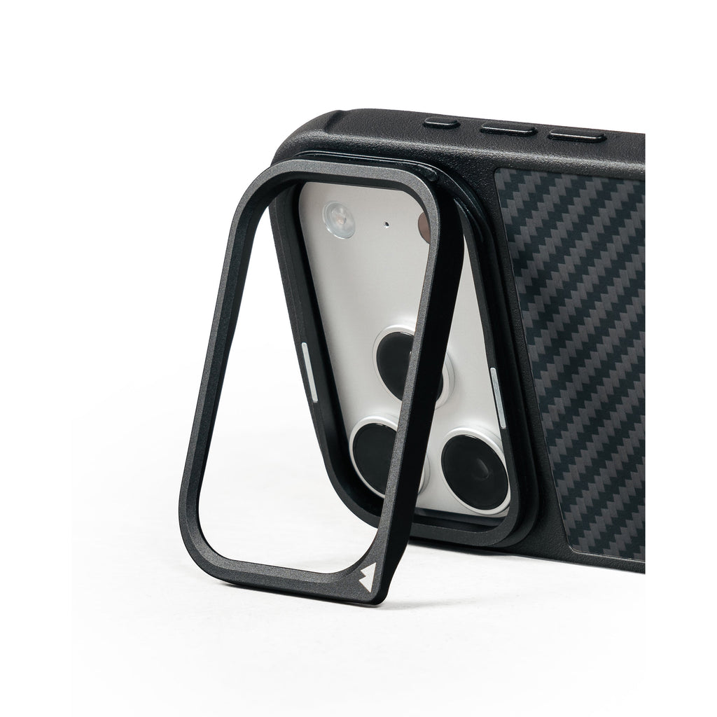 Camera Kickstand - iPhone 18 Pro