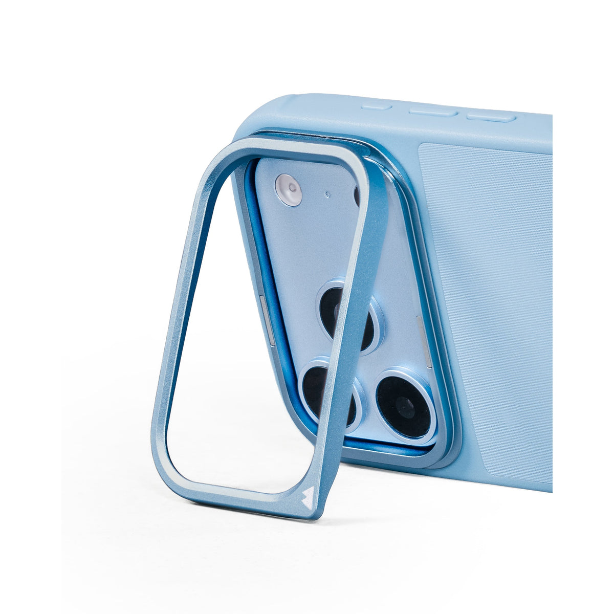 Camera Kickstand - iPhone 18 Pro