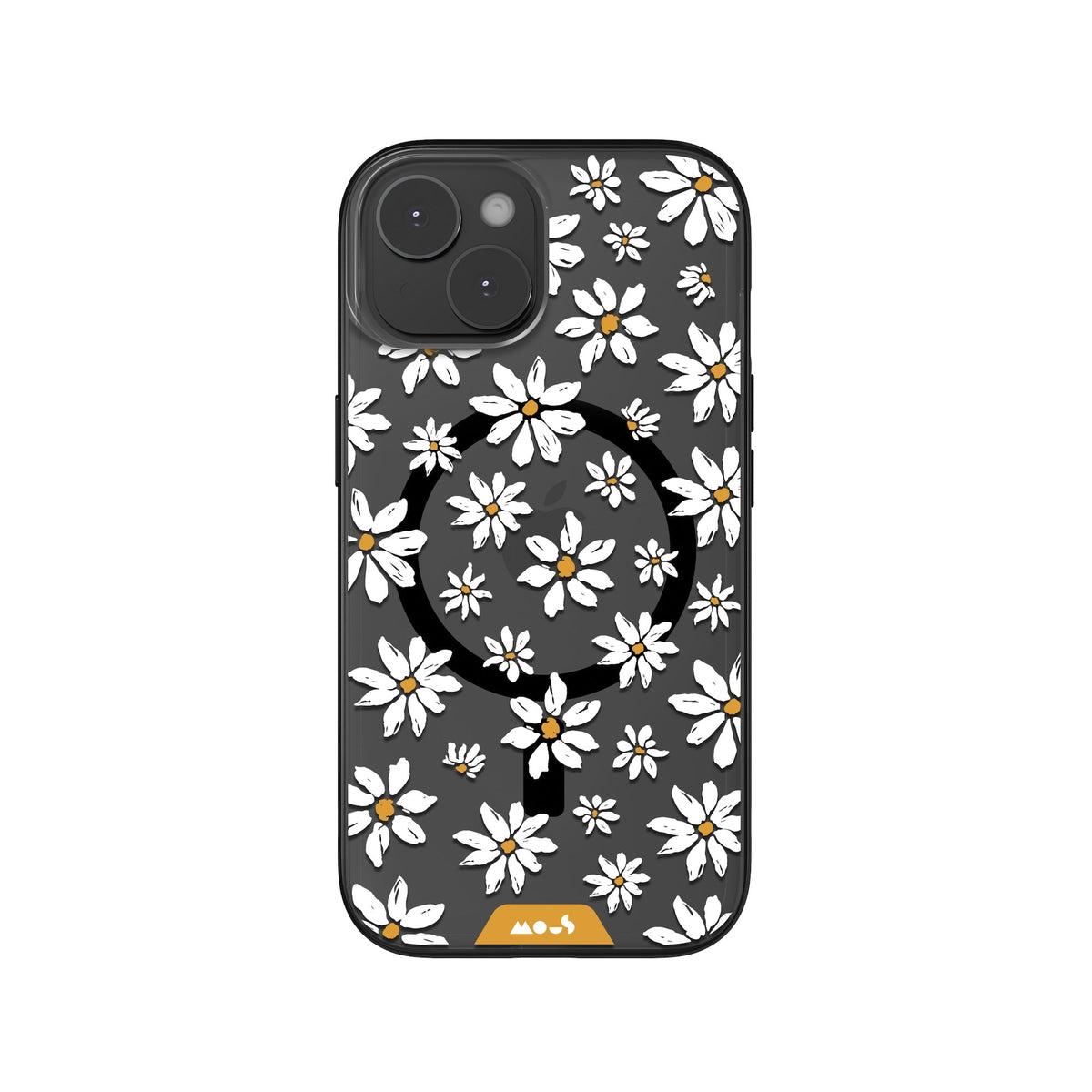 Daisies Protective Phone Case - Flowers MagSafe