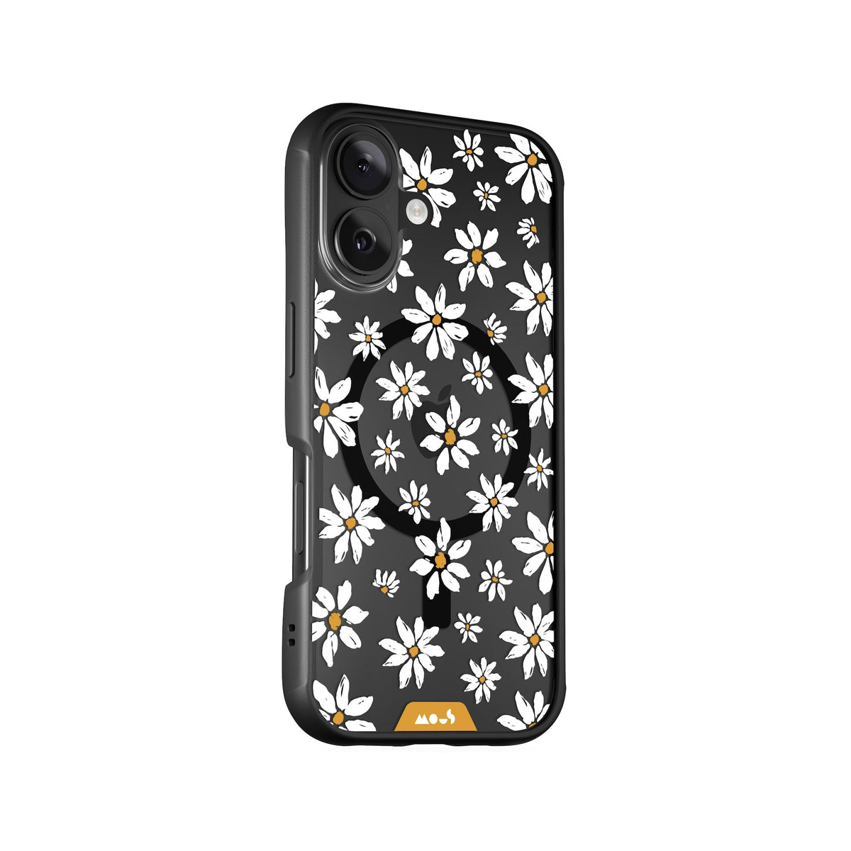 Daisies Protective Phone Case - Flowers MagSafe