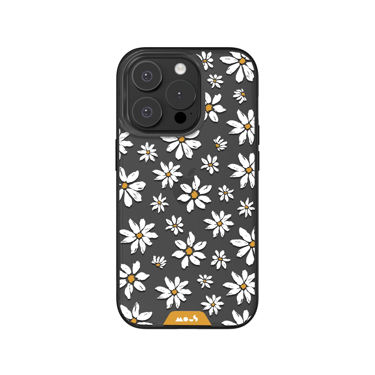 Daisies Protective Phone Case - Flowers
