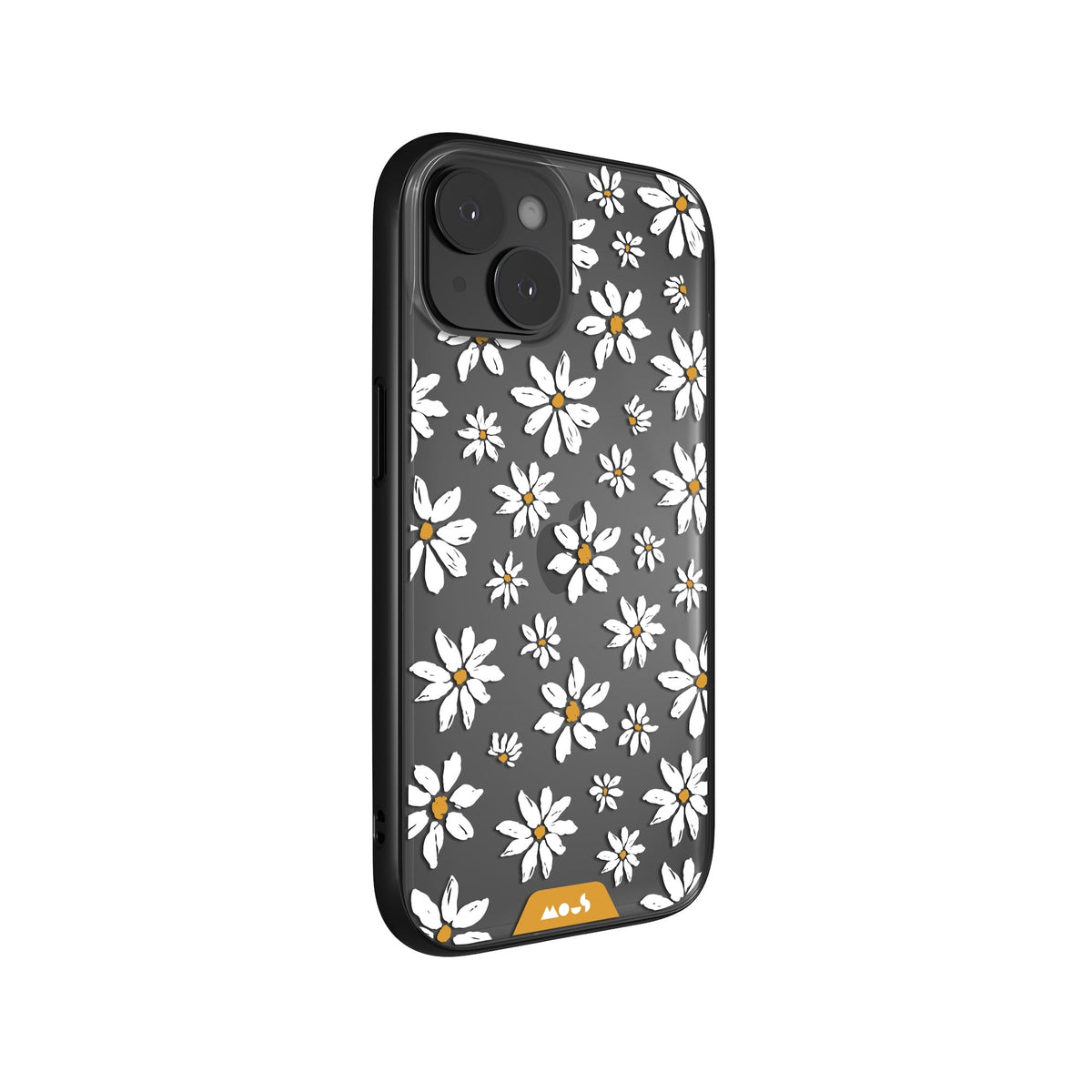 Daisies Protective Phone Case - Flowers