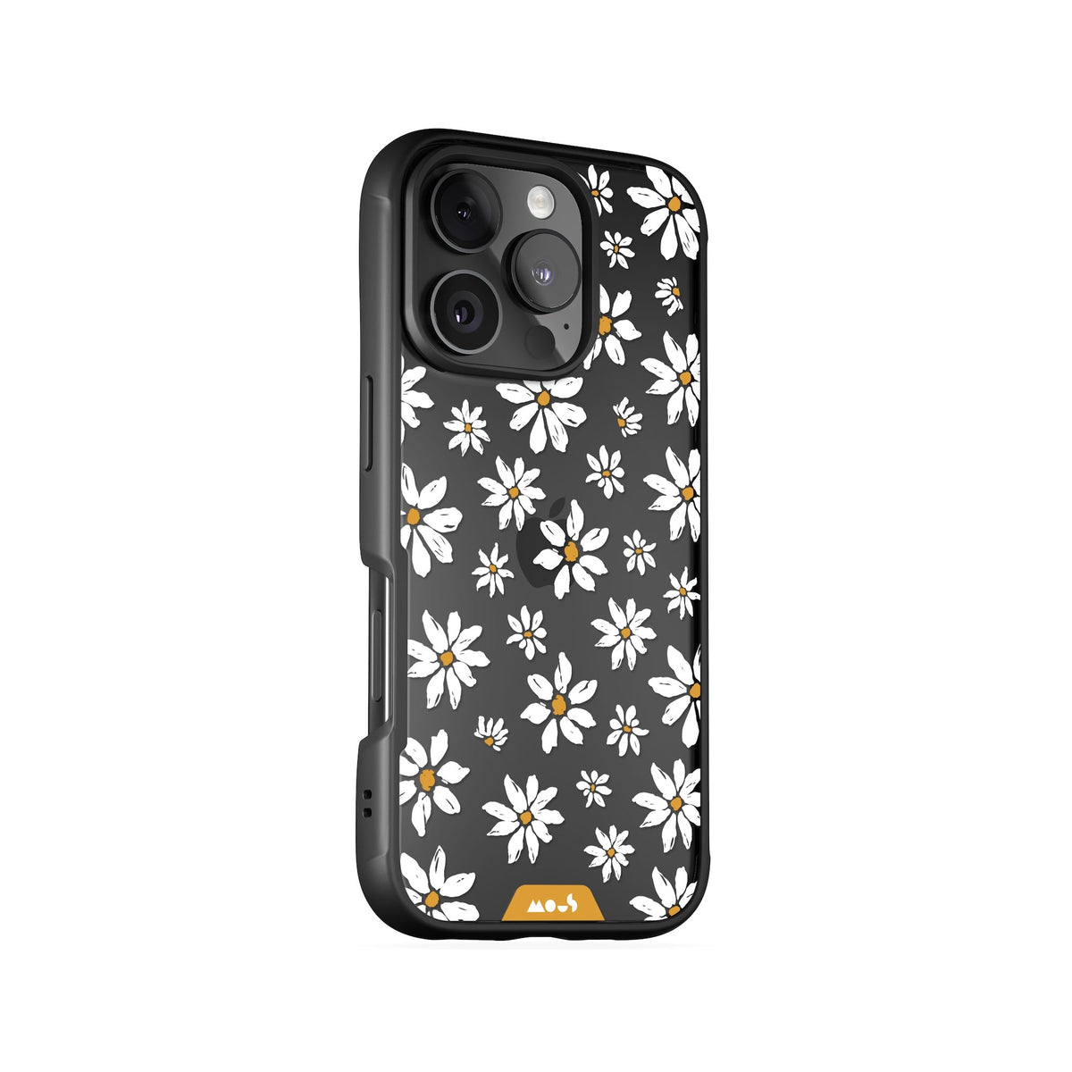 Daisies Protective Phone Case - Flowers