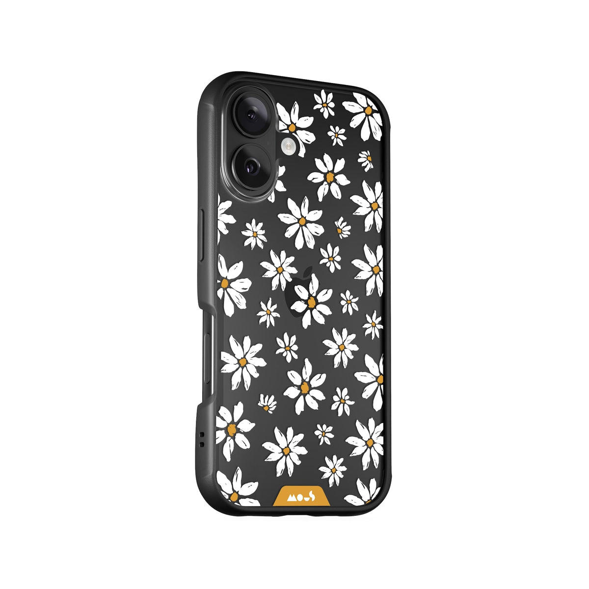 Daisies Protective Phone Case - Flowers