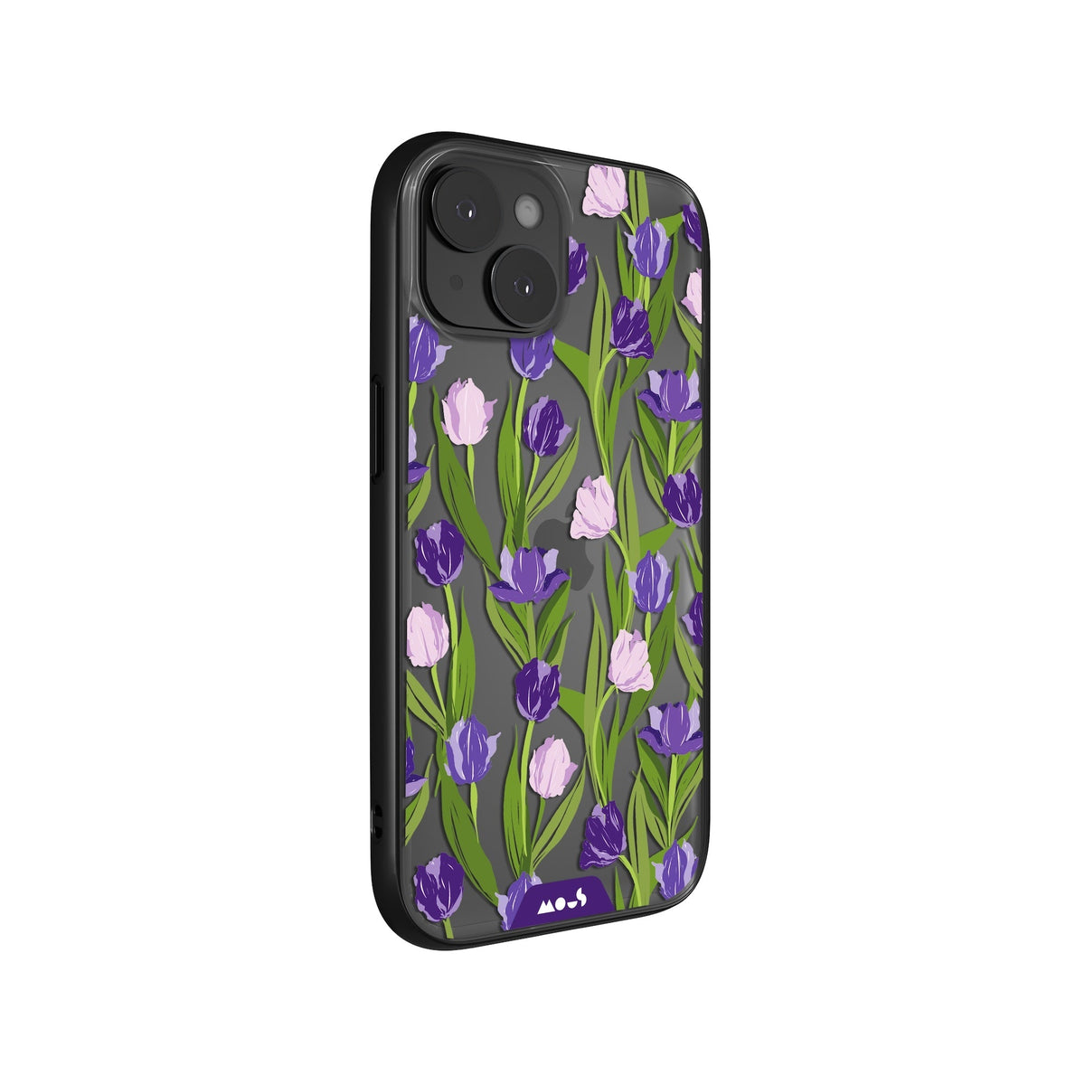 Tulips Protective Phone Case - Flowers