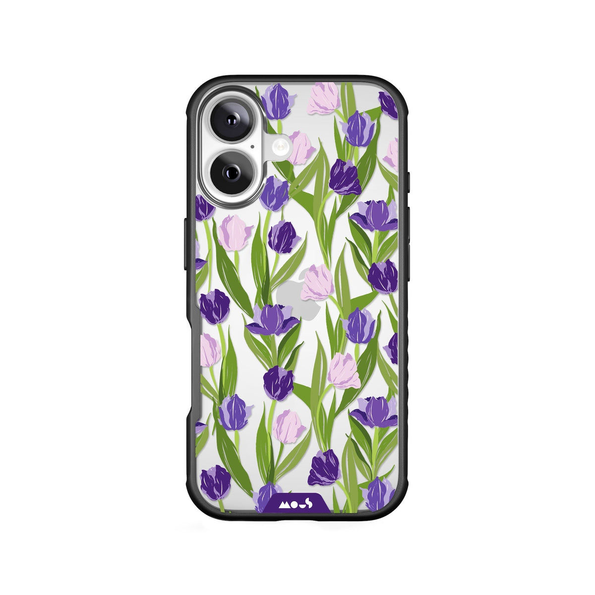 Tulips Protective Phone Case - Flowers