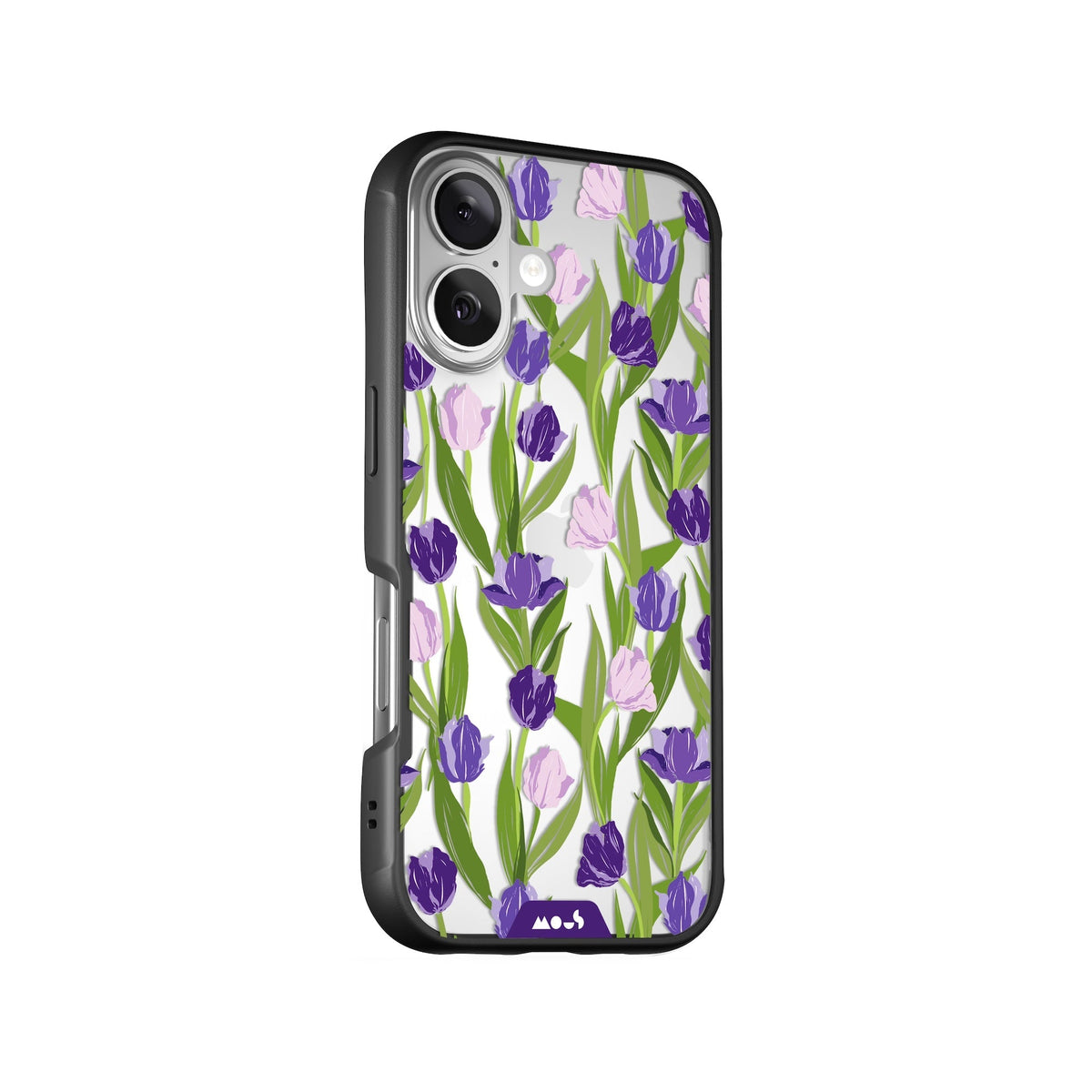 Tulips Protective Phone Case - Flowers