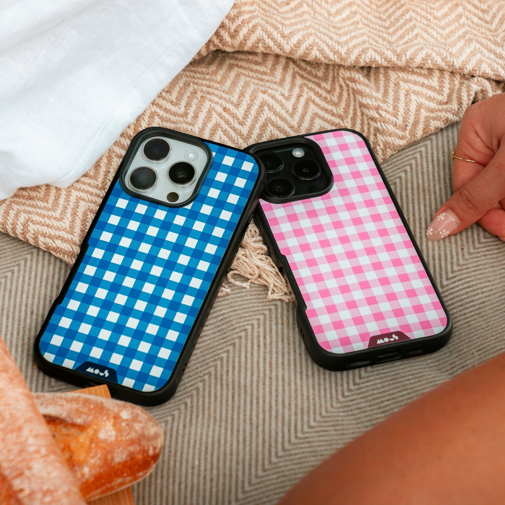 Breeze Protective Phone Case - Picnic