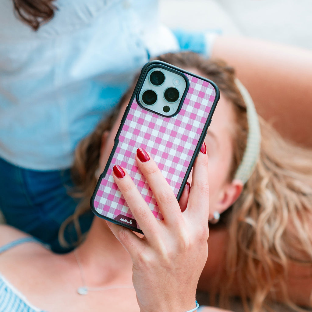 Watermelon Protective Phone Case - Picnic