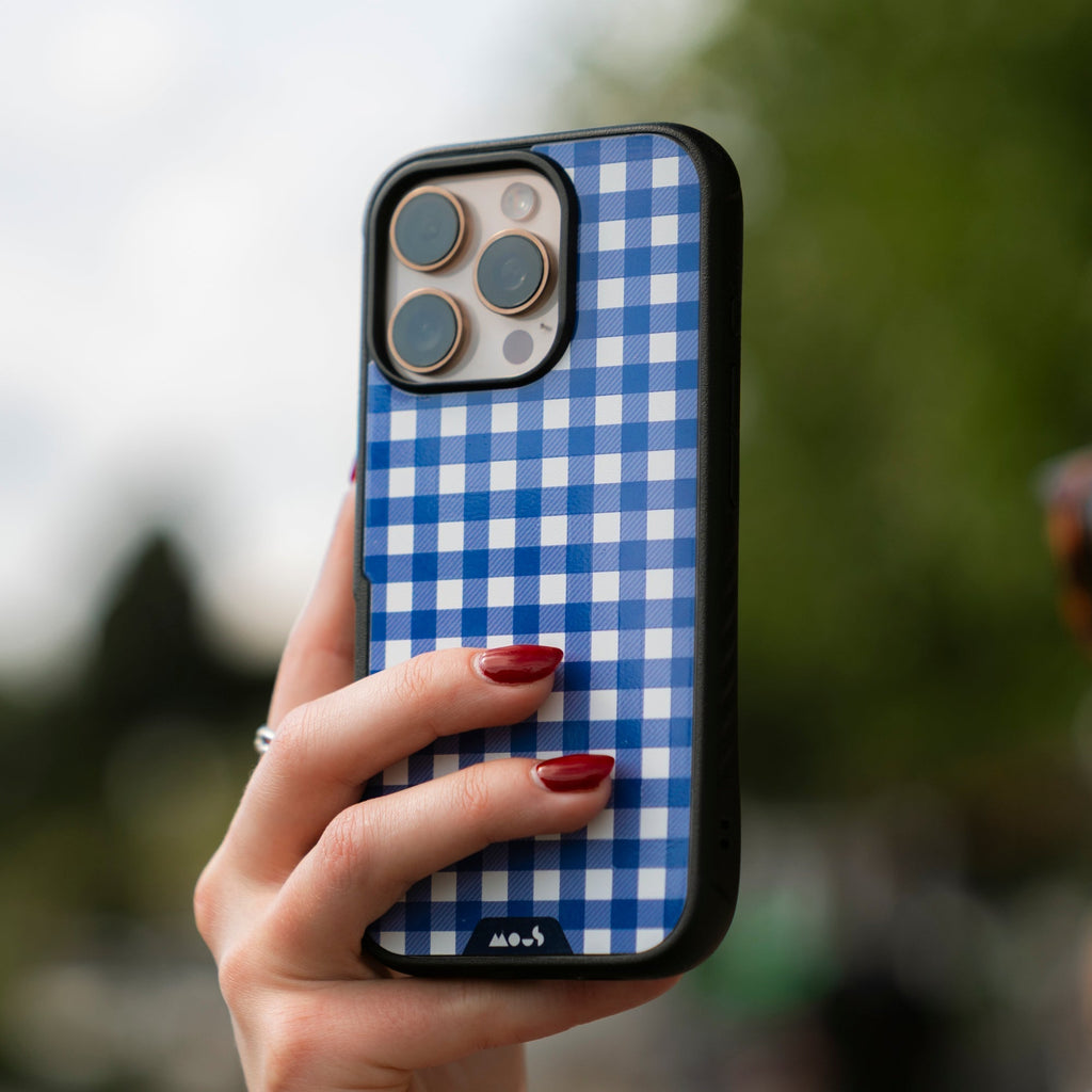 Breeze Protective Phone Case - Picnic