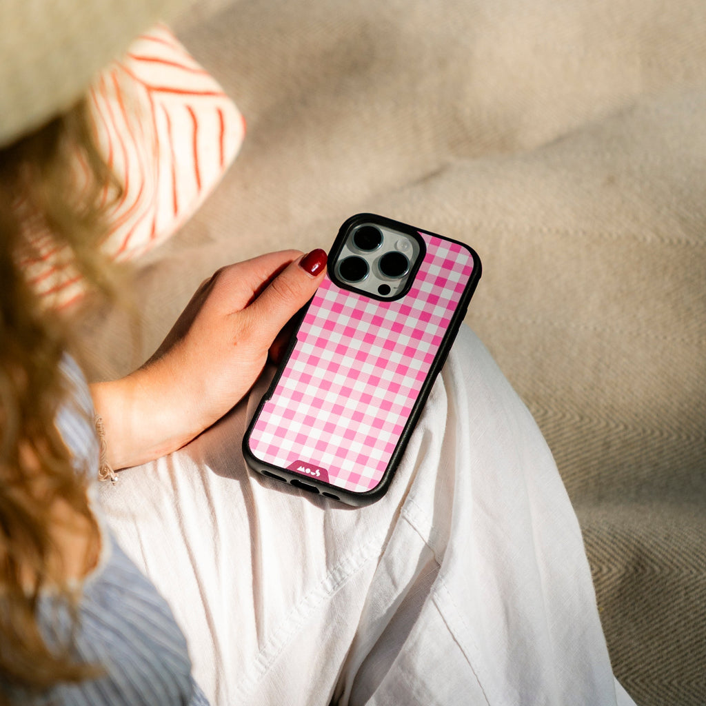 Watermelon Protective Phone Case - Picnic