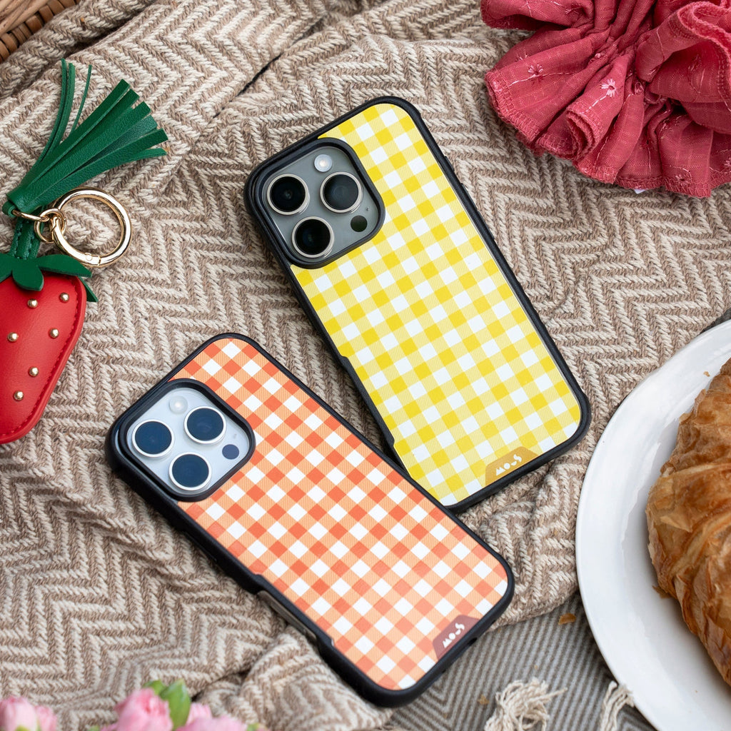 Dandelion Protective Phone Case - Picnic