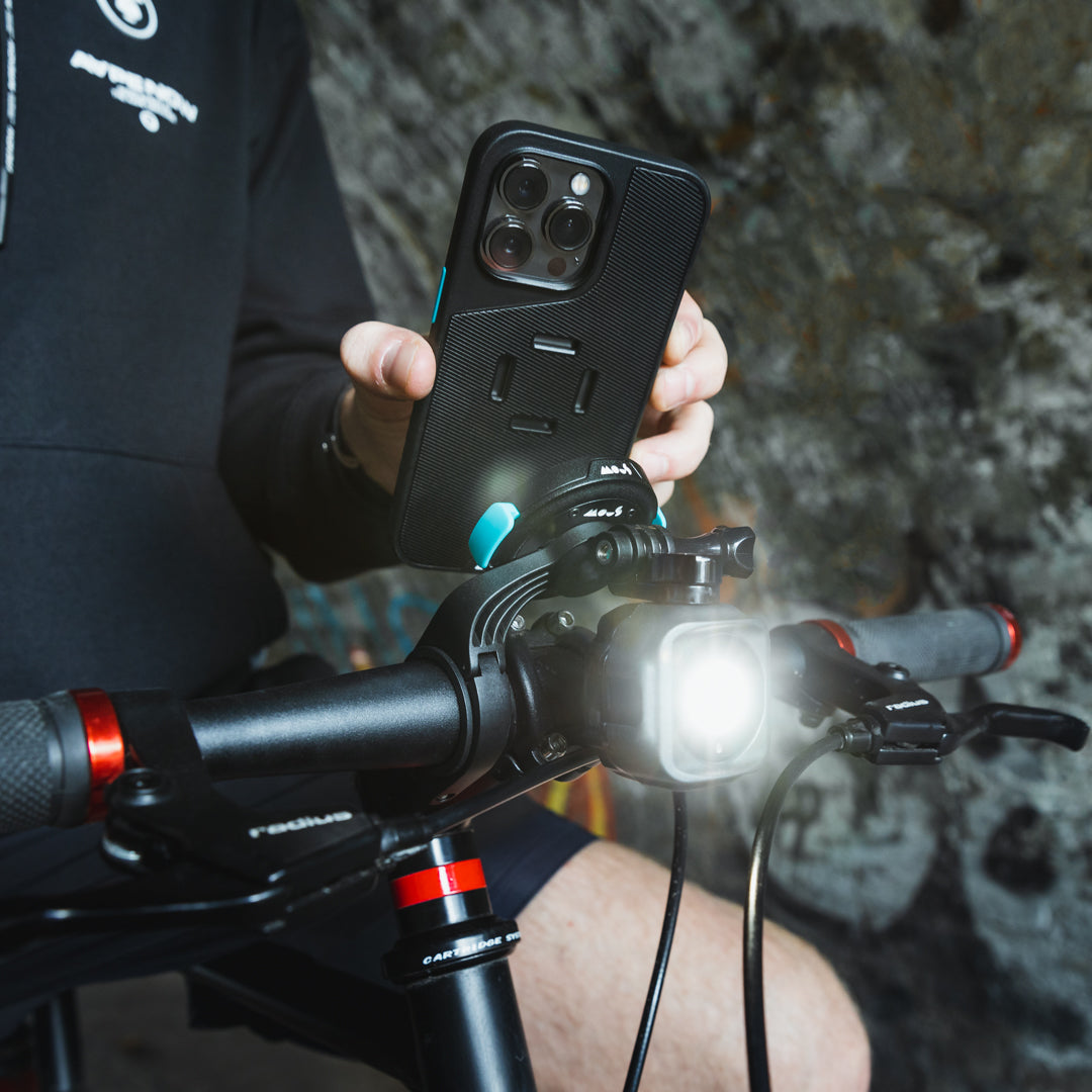 IntraLock® Action Cam Connector