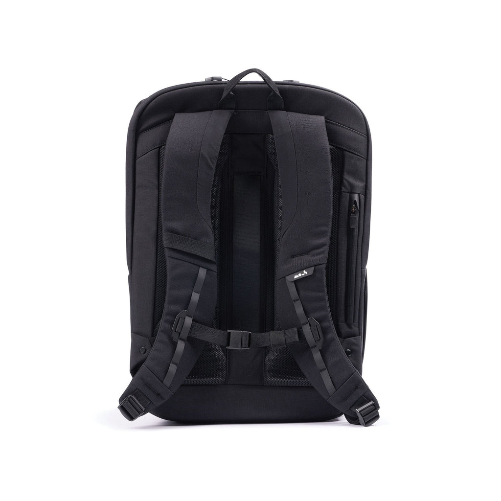 Extreme Commuter Zip Backpack