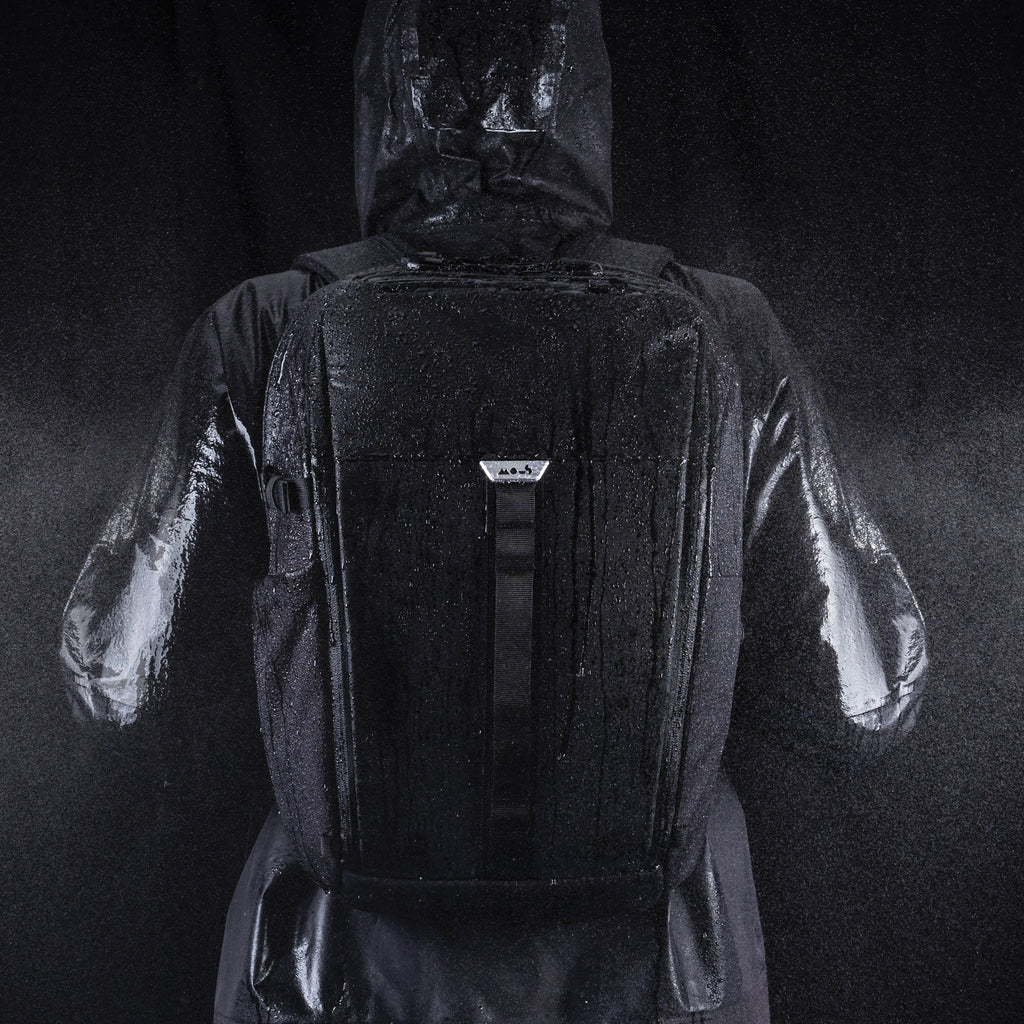 Extreme Commuter Zip Backpack