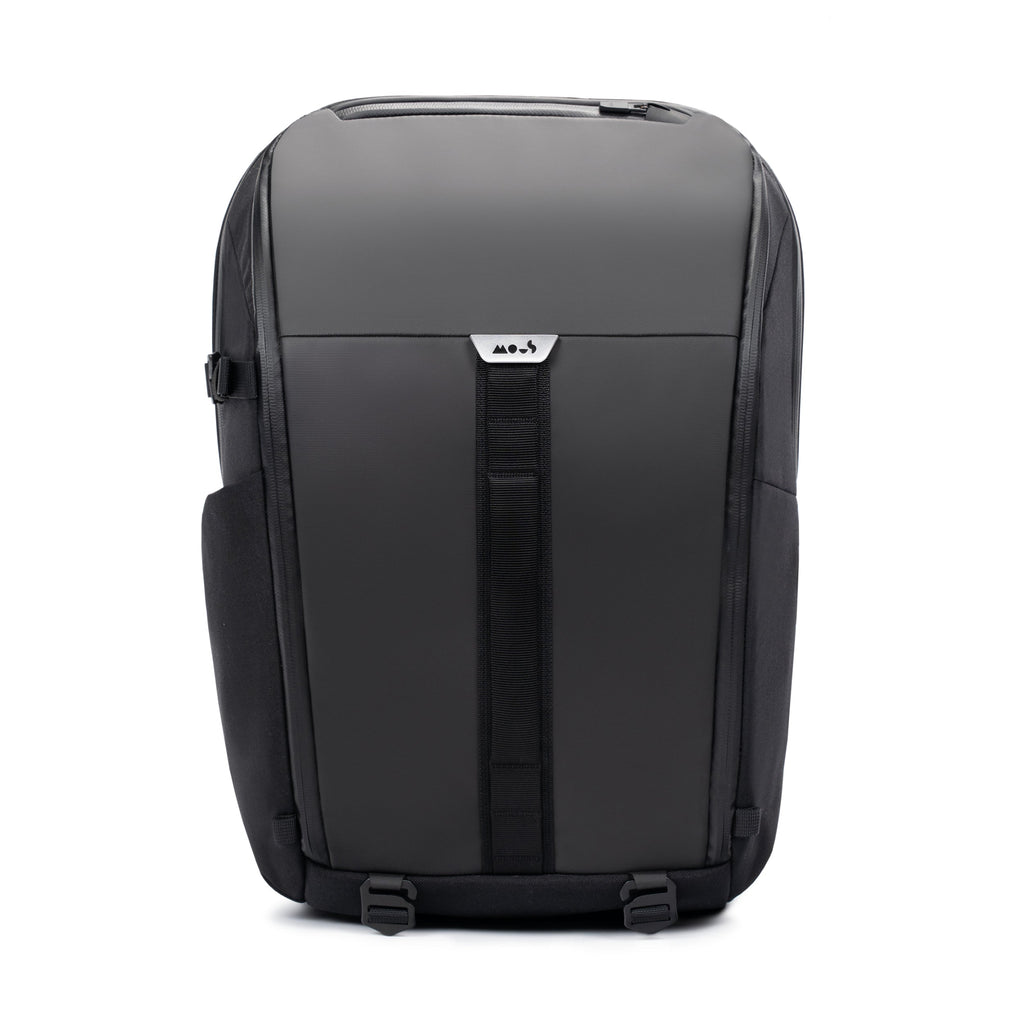 Extreme Commuter Zip Backpack