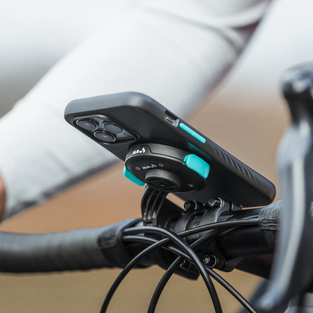 IntraLock® Bike Mount
