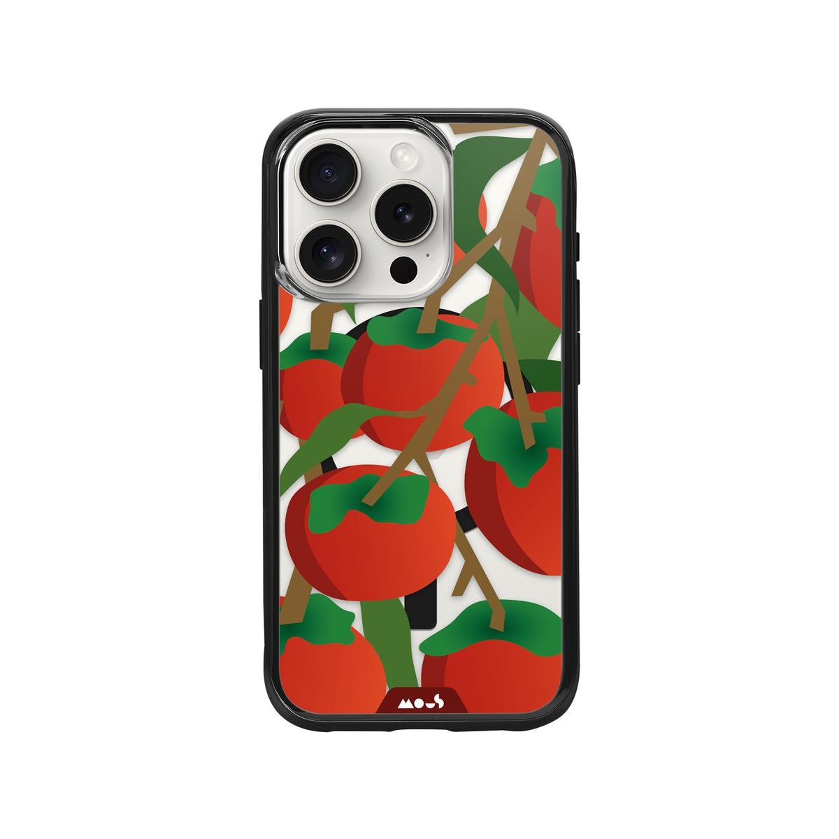 Tomato Protective Phone Case - Fruits MagSafe