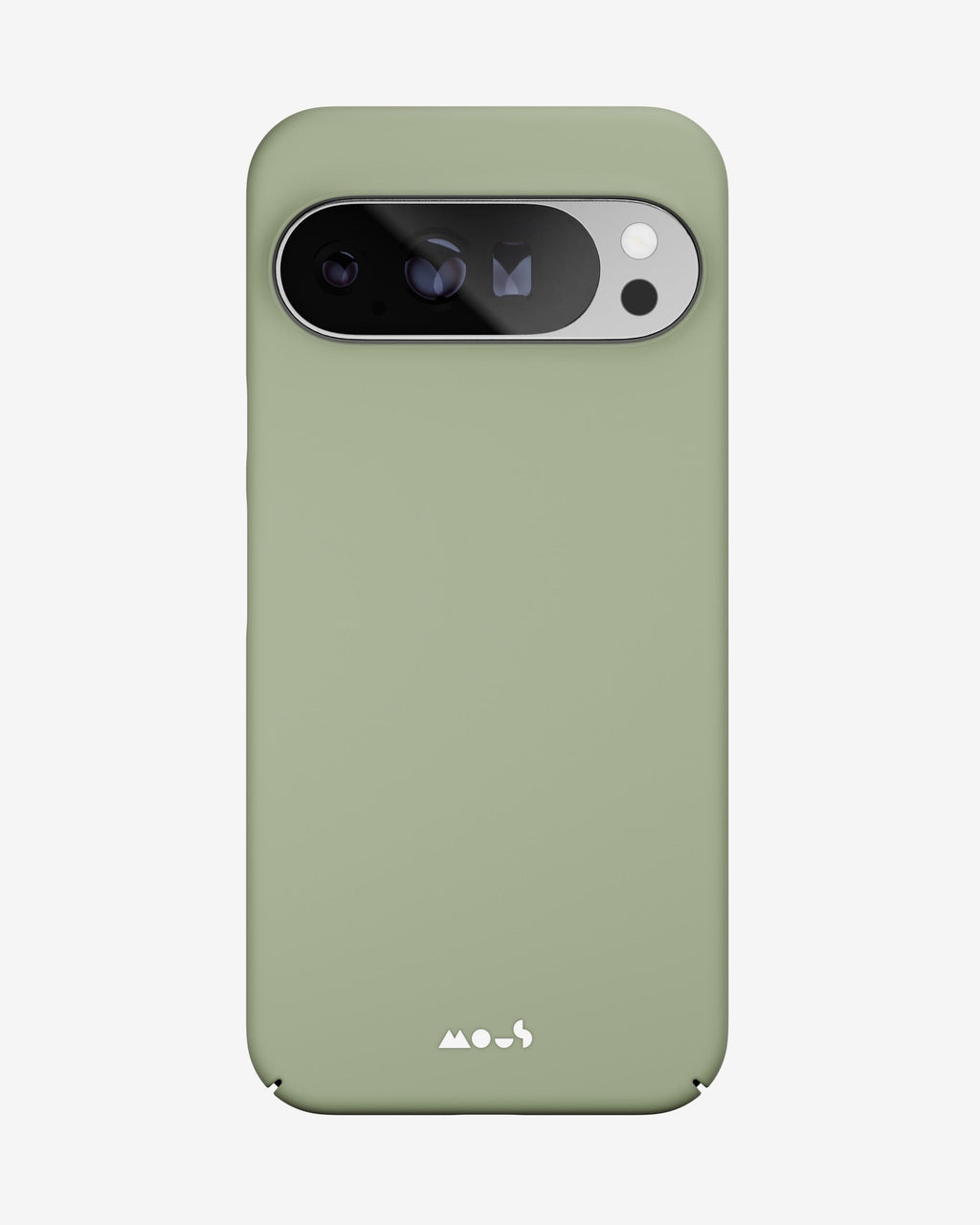 Super Thin Phone Case - Thyme Green