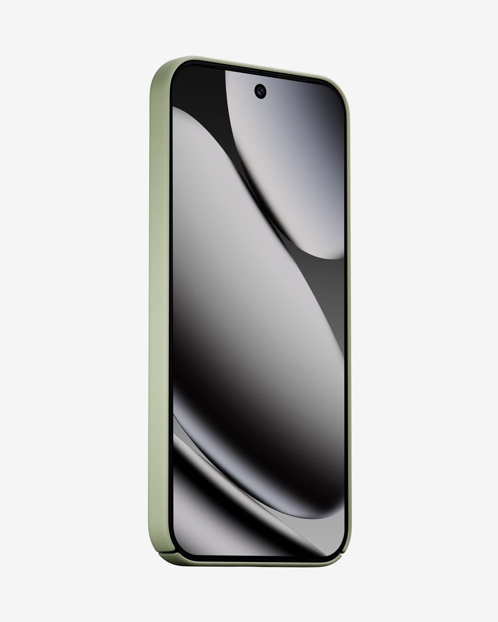 Super Thin Phone Case - Thyme Green