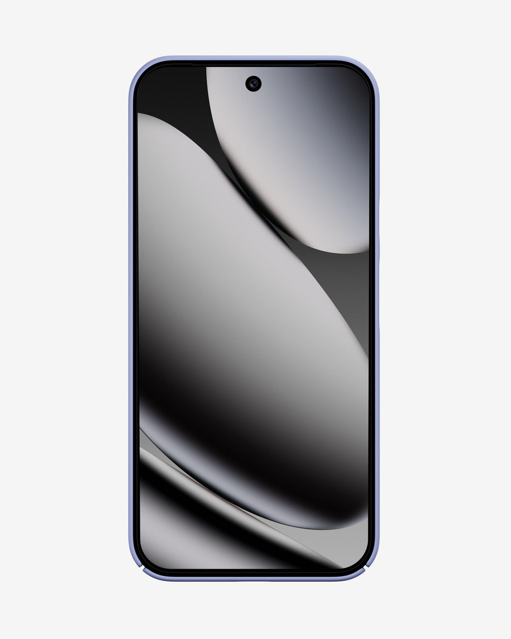 Super Thin Phone Case - Fresh Lilac