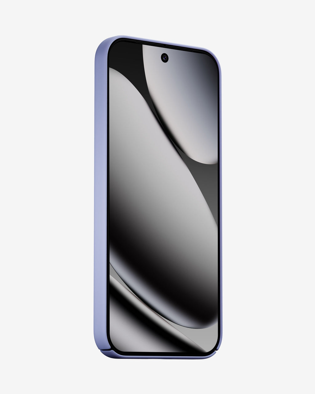 Super Thin Phone Case - Fresh Lilac