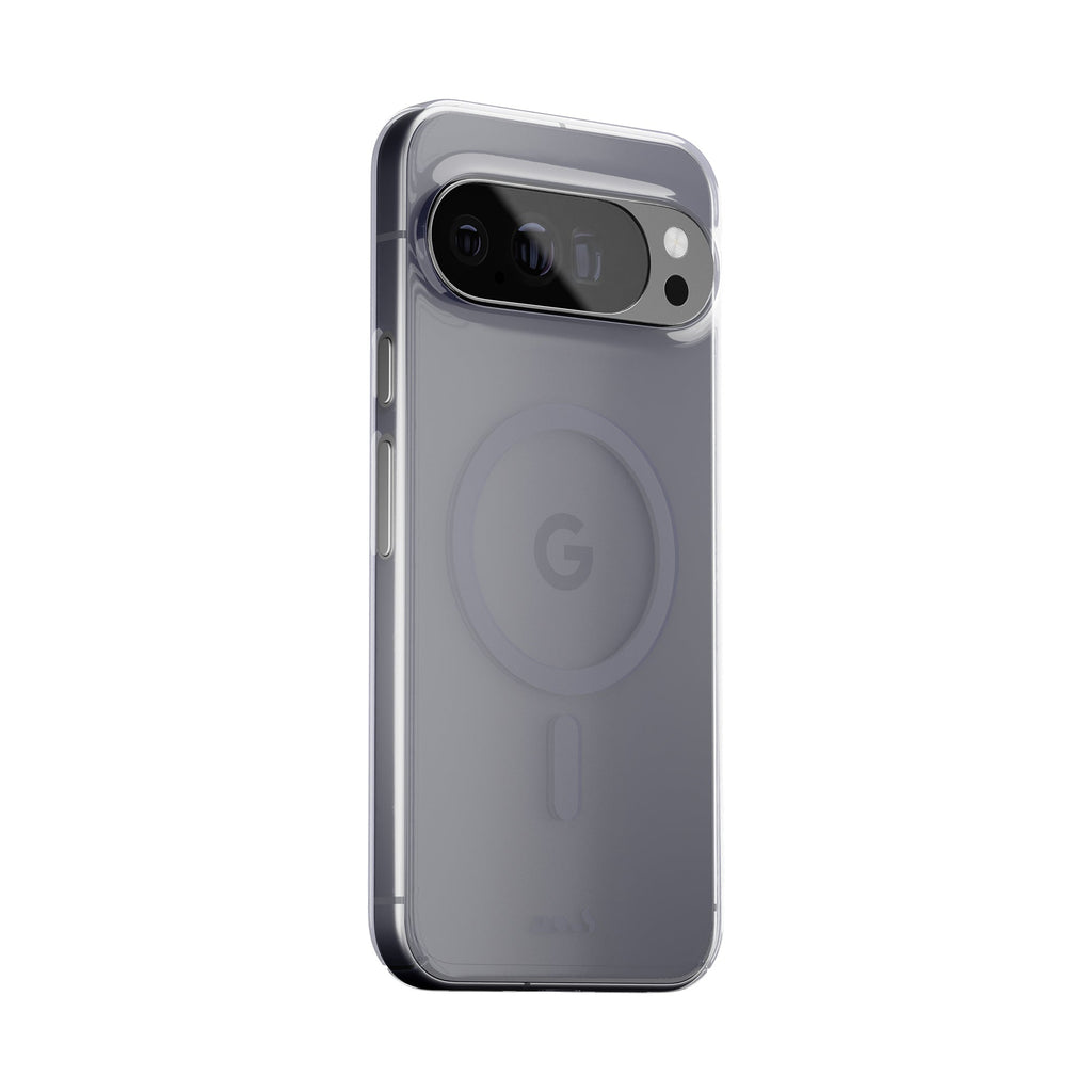 Super Thin Phone Case - Grey Tint