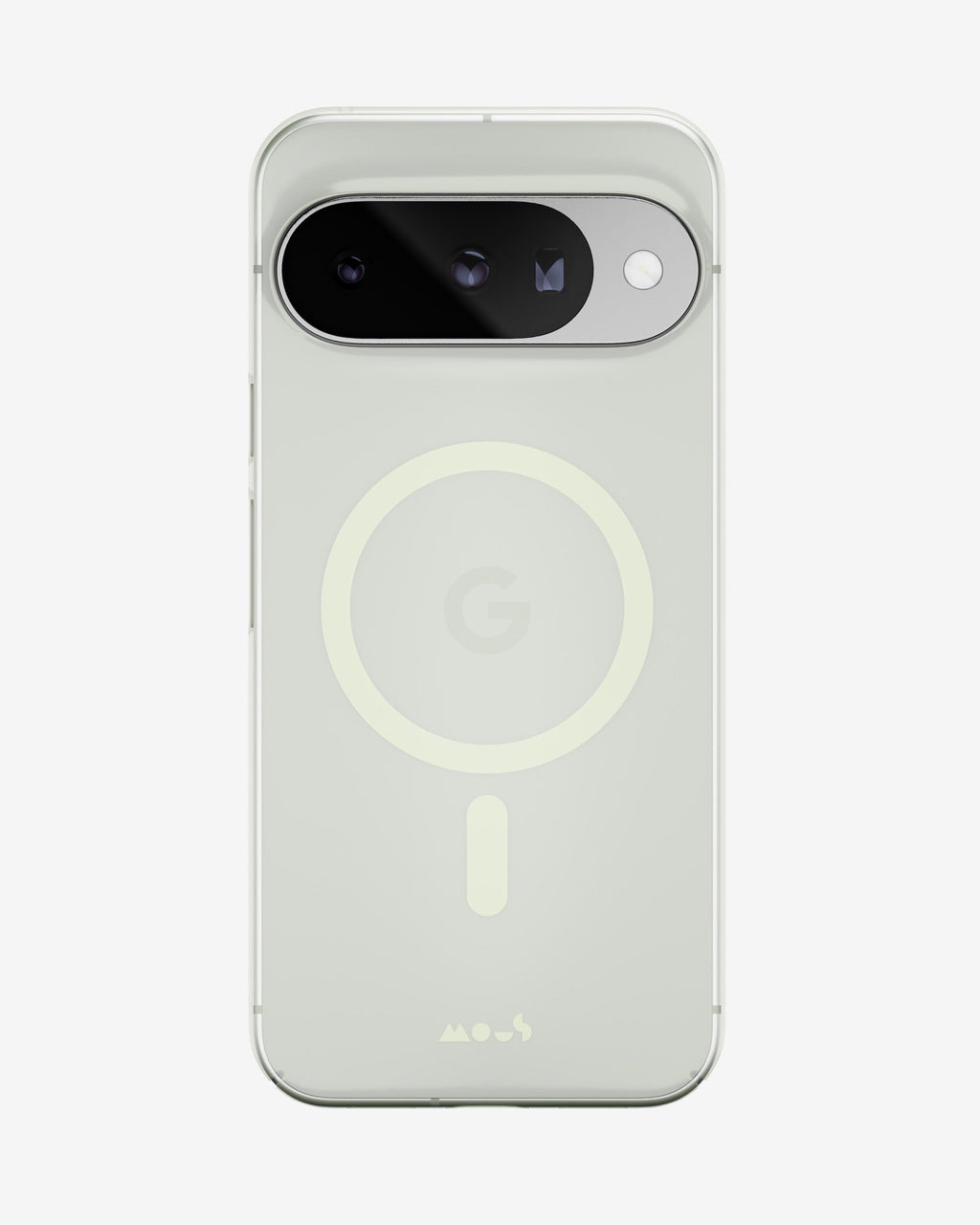 Super Thin Phone Case - Green Tint