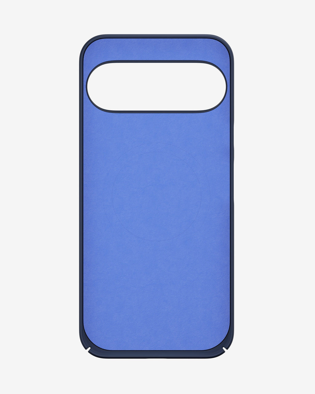 Super Thin Phone Case - Charcoal Blue