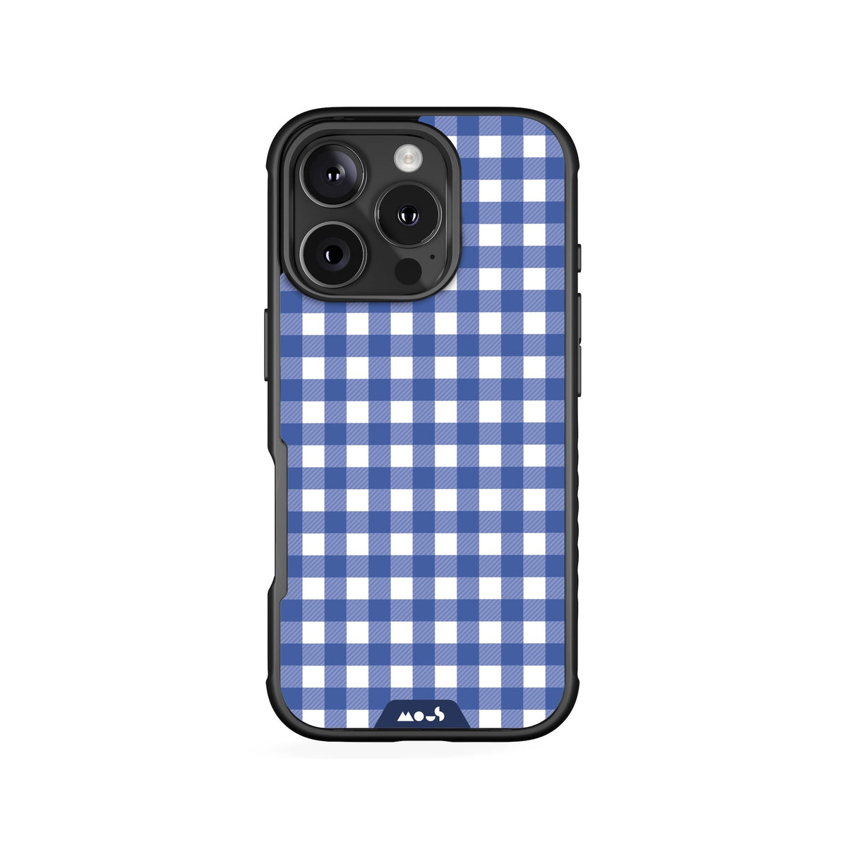 Breeze Protective Phone Case - Picnic