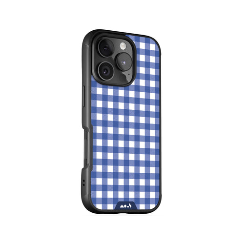 Breeze Protective Phone Case - Picnic