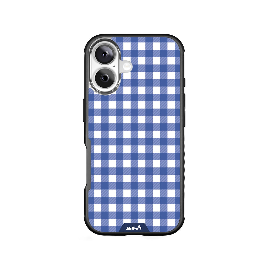 Breeze Protective Phone Case - Picnic MagSafe