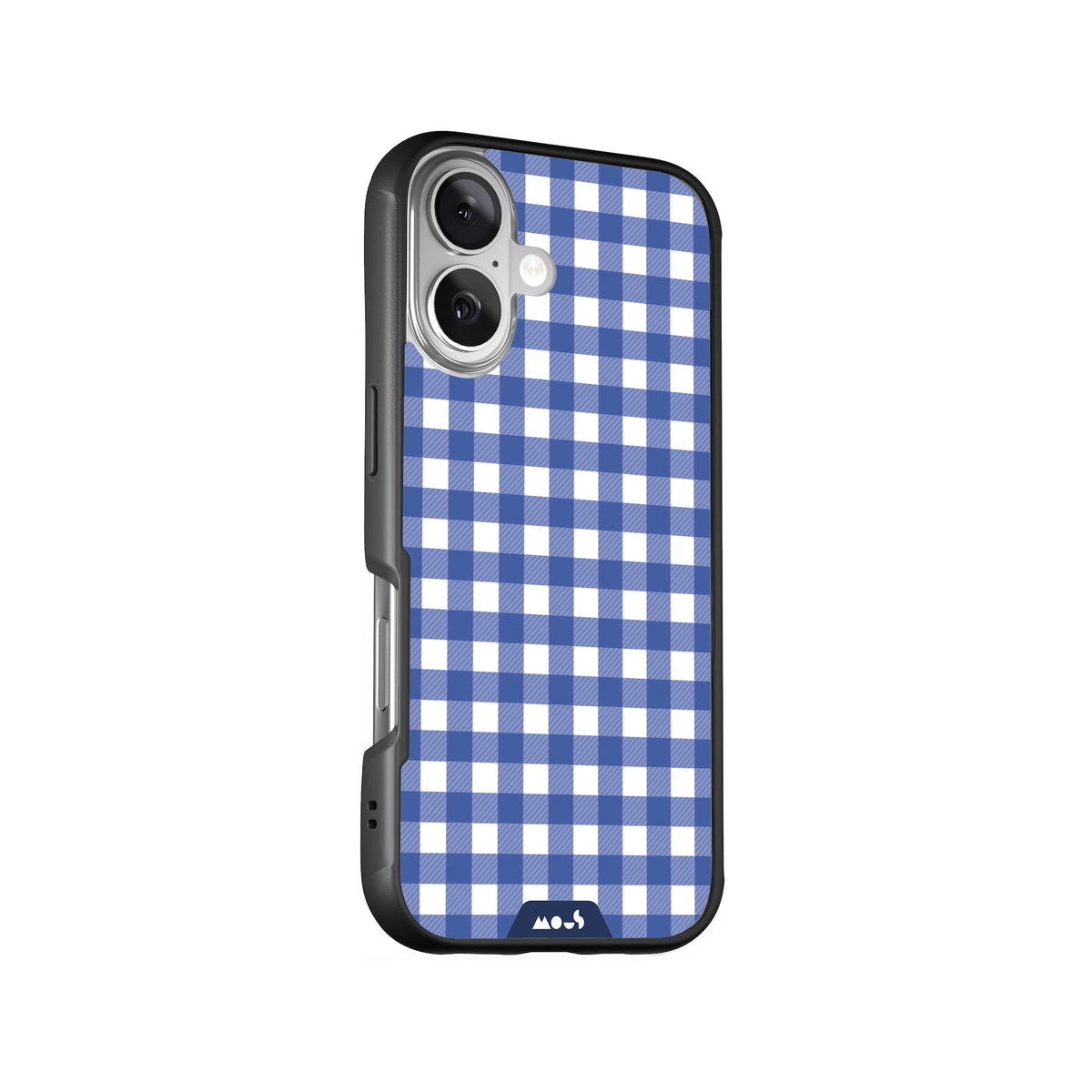 Breeze Protective Phone Case - Picnic MagSafe