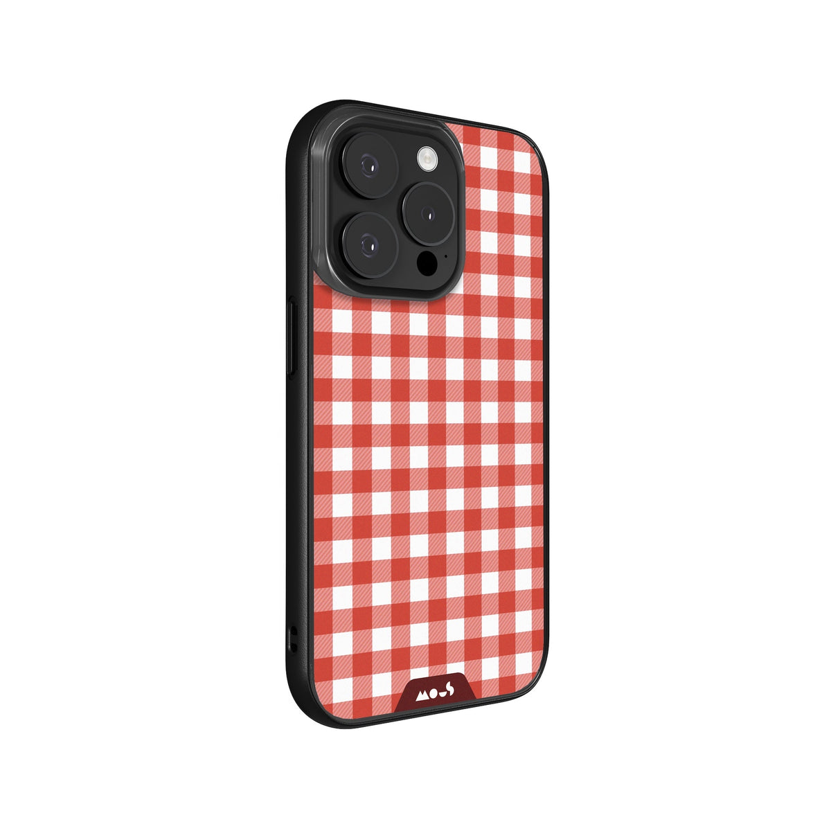 Strawberry Protective Phone Case - Picnic