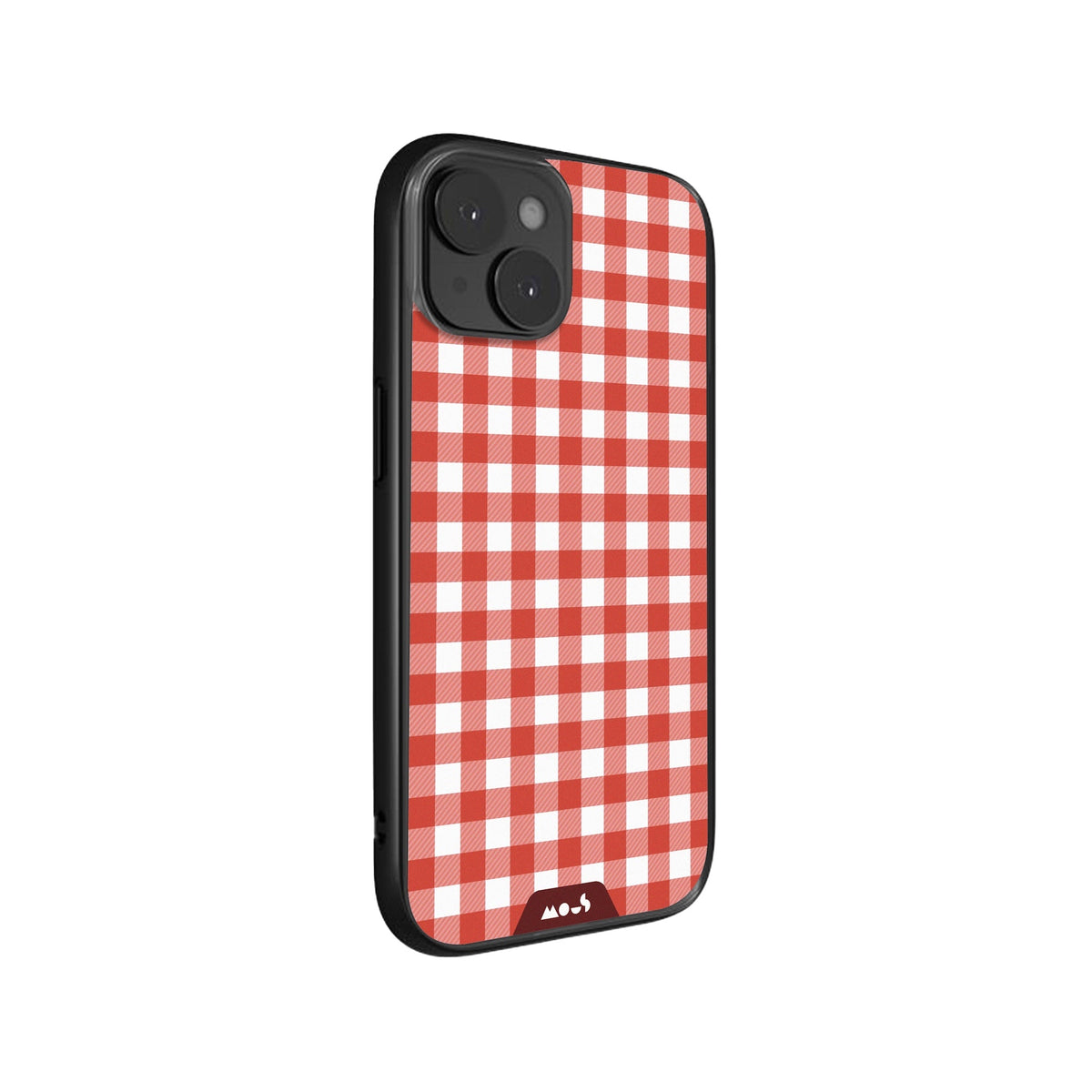 Strawberry Protective Phone Case - Picnic