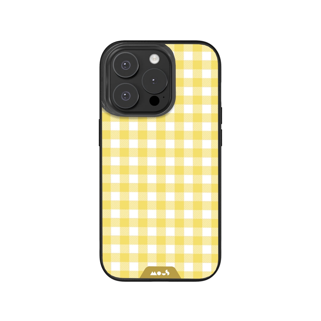 Dandelion Protective Phone Case - Picnic MagSafe