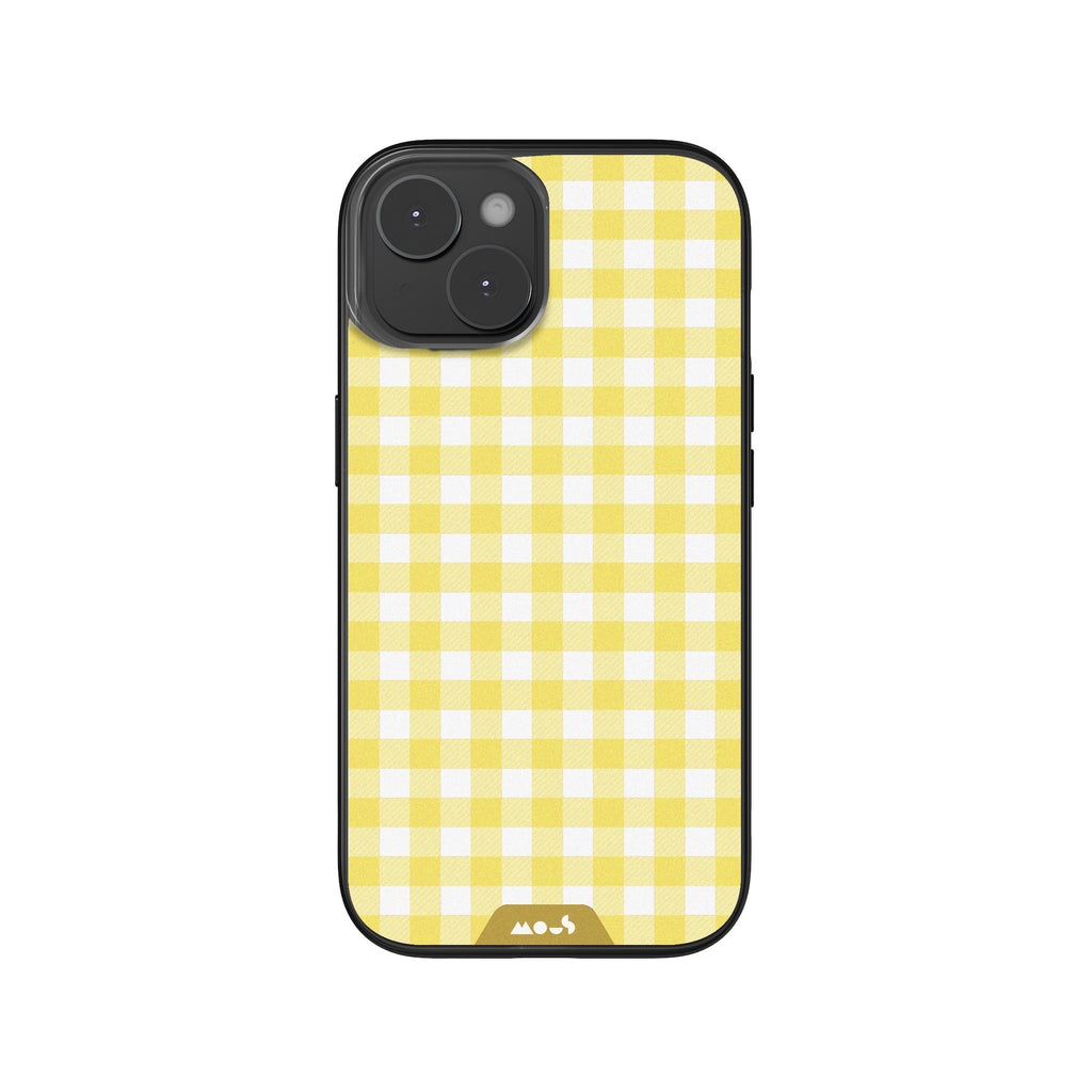 Dandelion Protective Phone Case - Picnic MagSafe