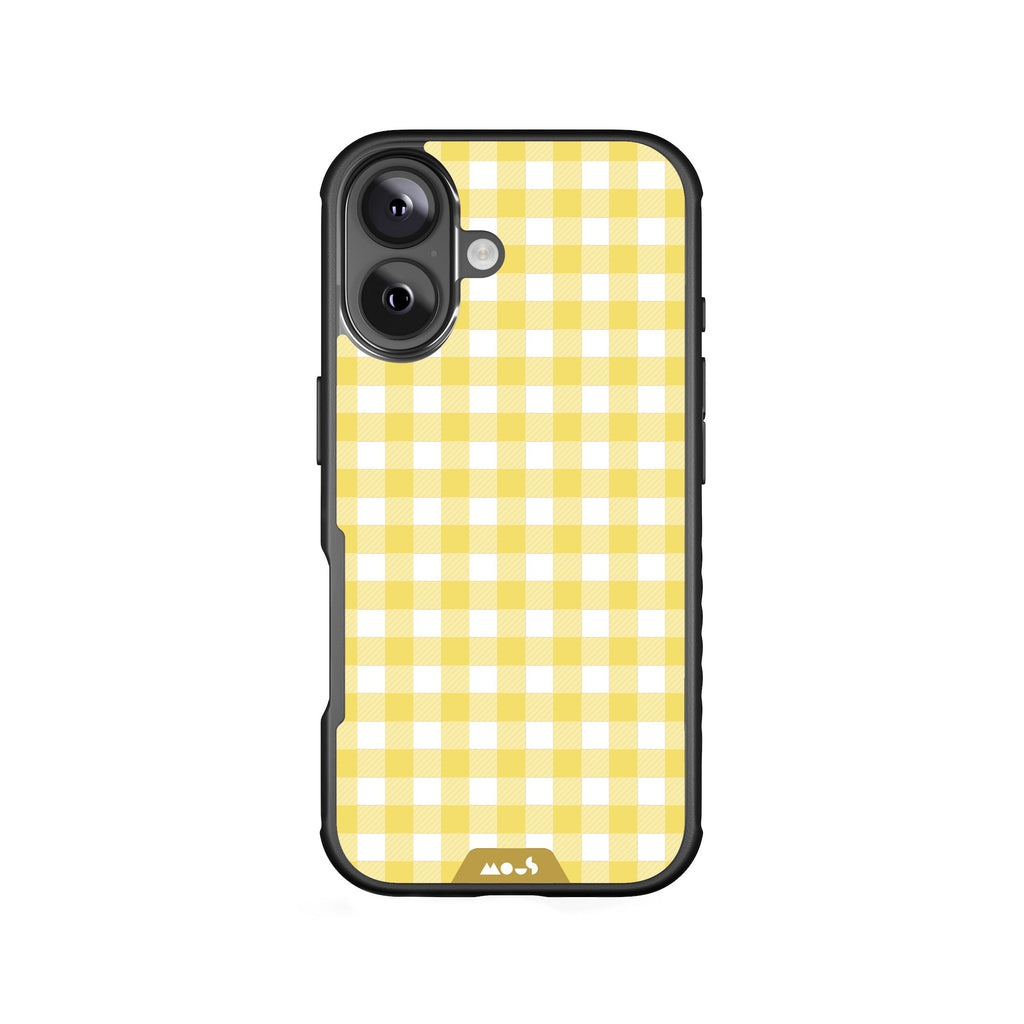 Dandelion Protective Phone Case - Picnic MagSafe