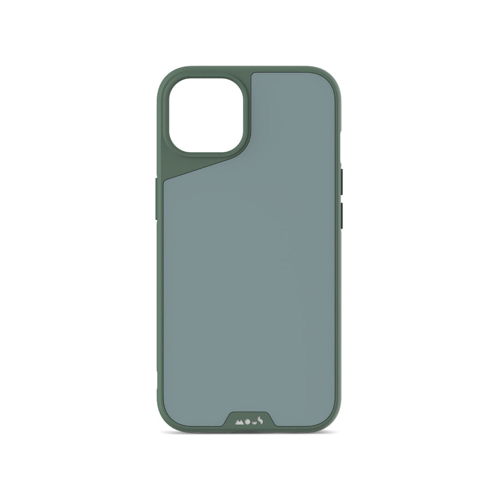 Sage Green Protective Phone Case - Limitless
