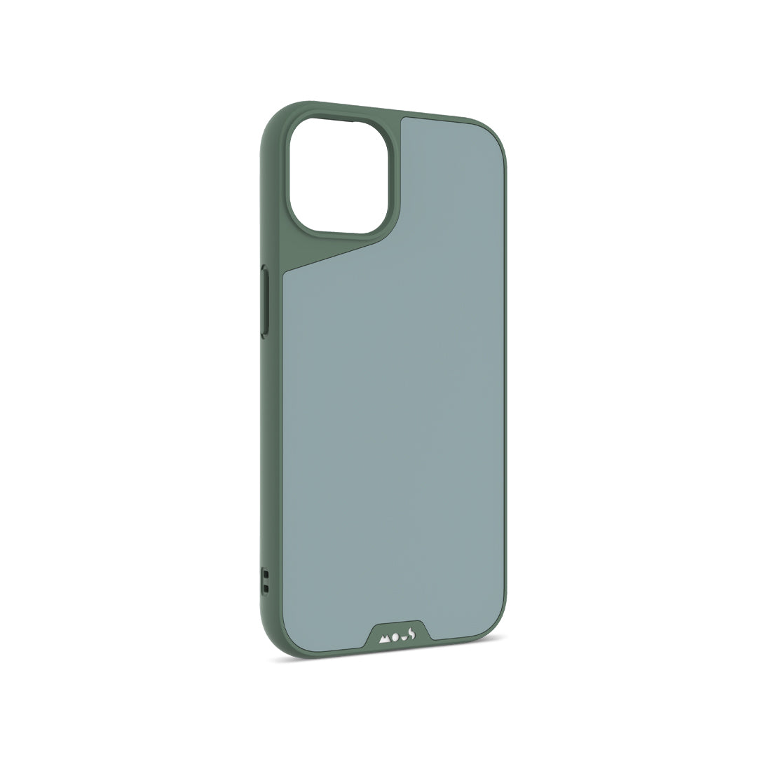 Sage Green Protective Phone Case - Limitless