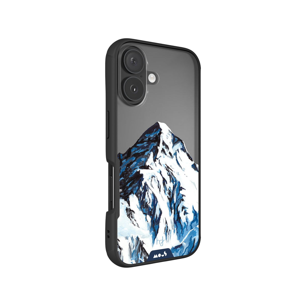 K2 Protective Phone Case - Henry Fraser