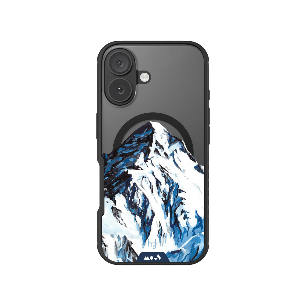 K2 Protective Phone Case - Henry Fraser MagSafe