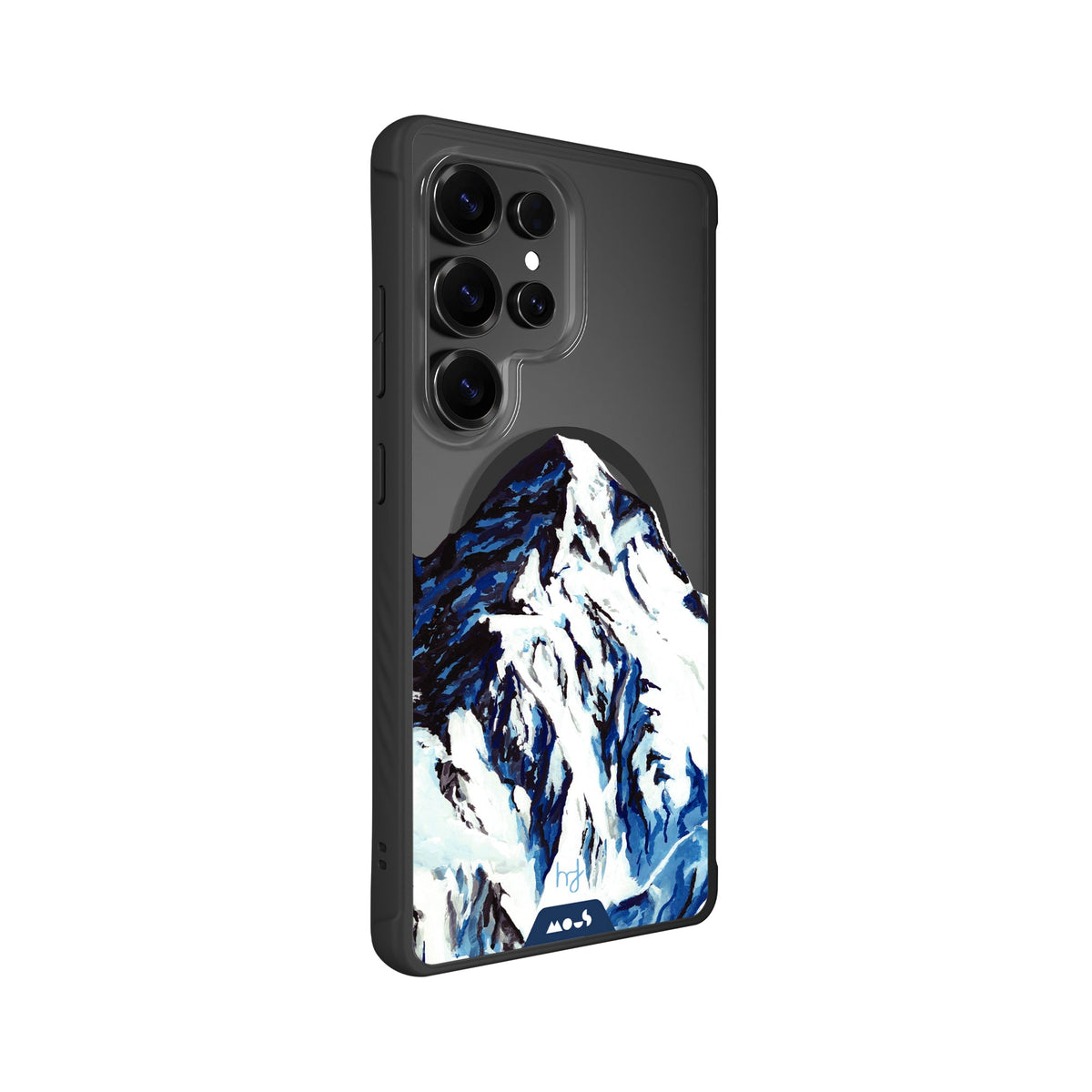 K2 Protective Phone Case - Henry Fraser MagSafe