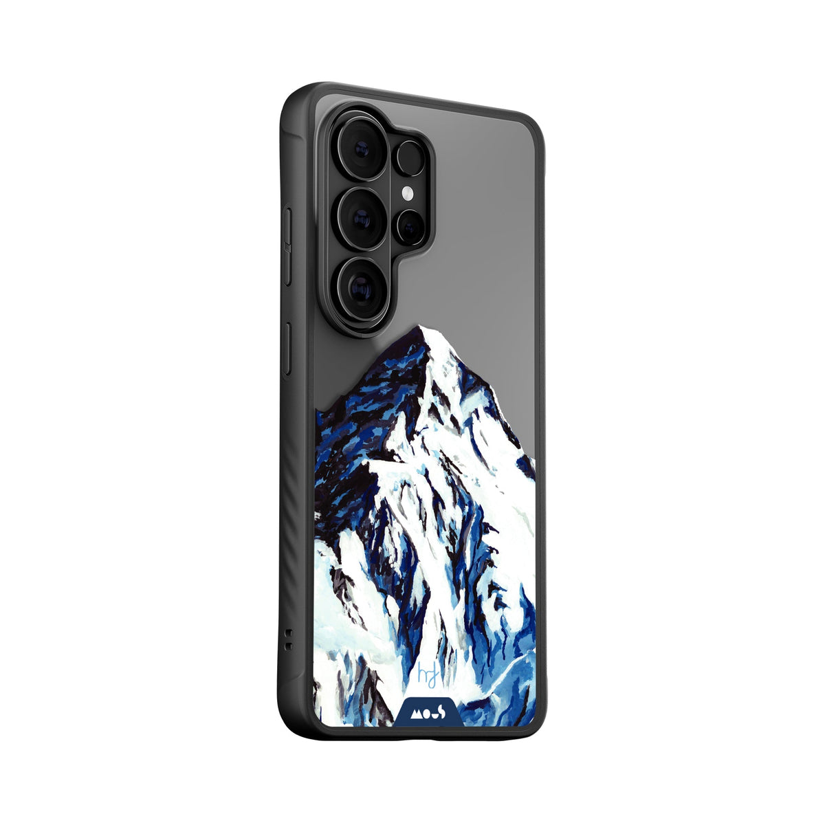 K2 Protective Phone Case - Henry Fraser