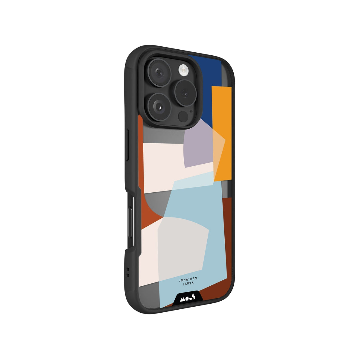 Rio Protective Phone Case - Jonathan Lawes