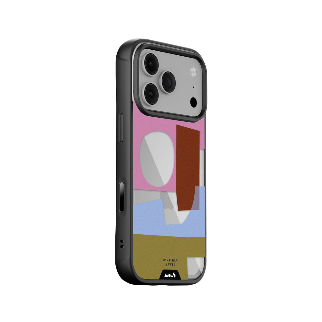 Hydro Protective Phone Case - Jonathan Lawes