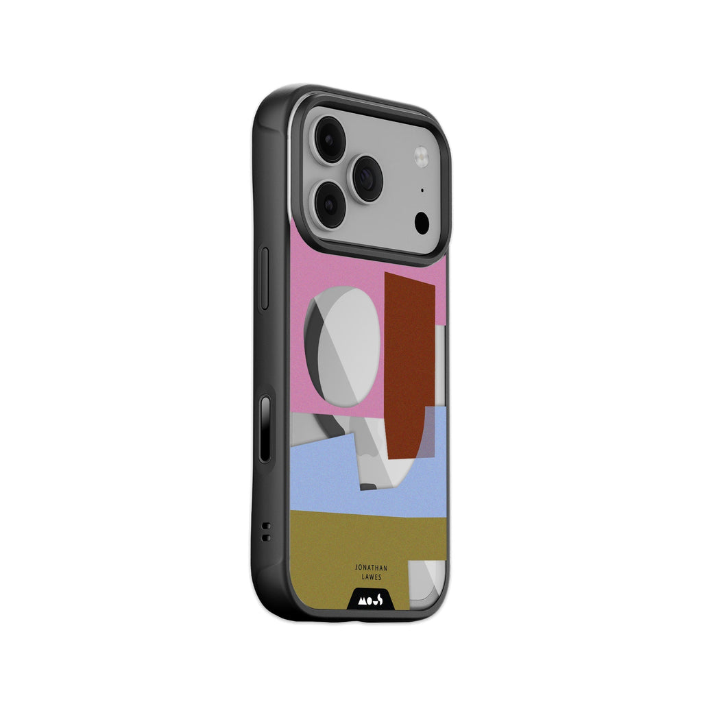 Hydro Protective Phone Case - Jonathan Lawes MagSafe