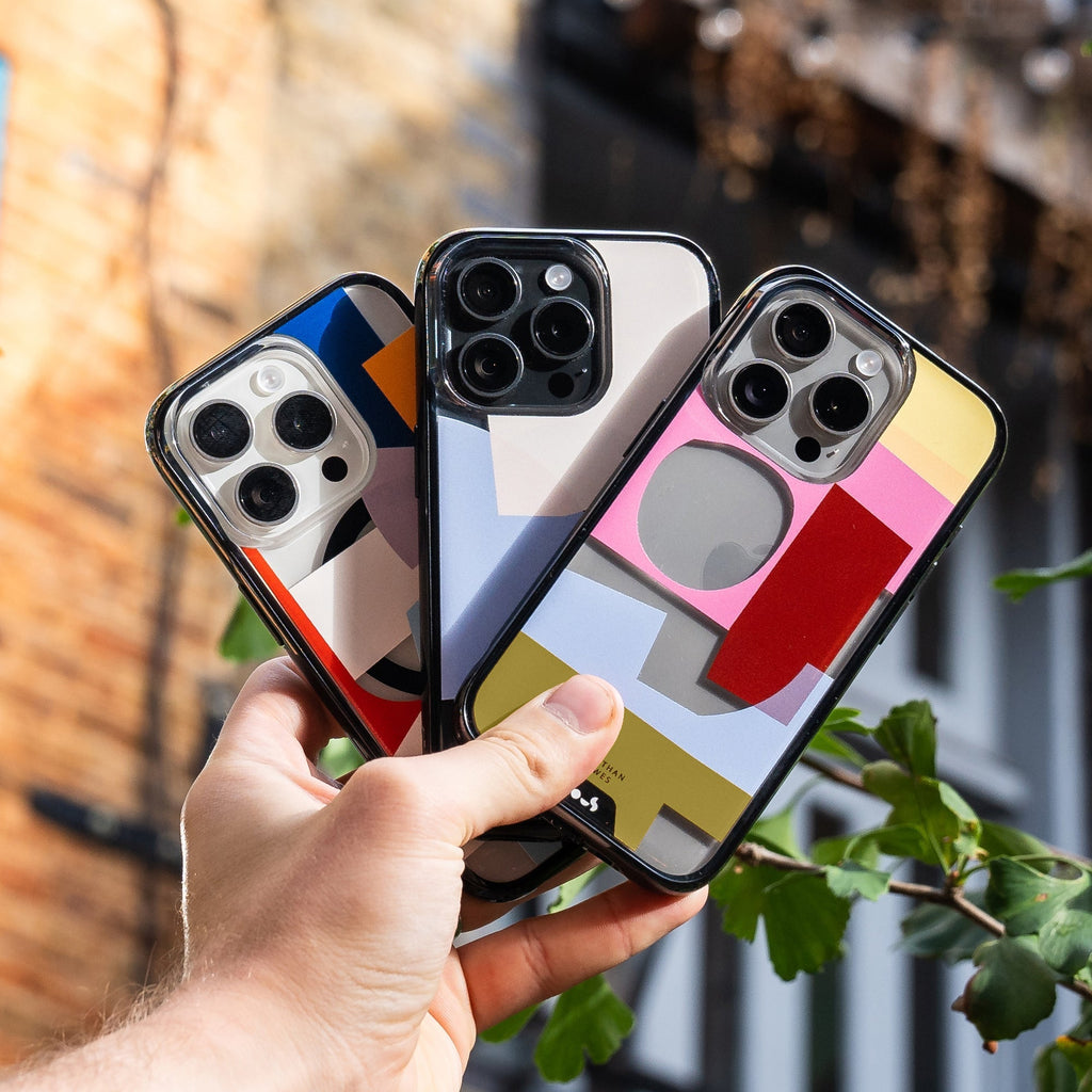 Hydro Protective Phone Case - Jonathan Lawes MagSafe